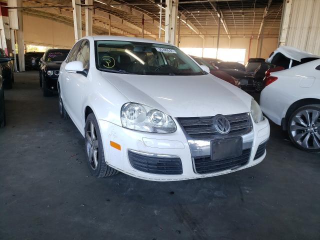 VOLKSWAGEN JETTA LIMI 2010 3vwaz7aj2am108934