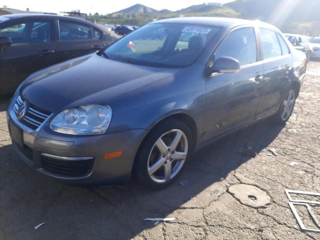 VOLKSWAGEN JETTA LIMI 2010 3vwaz7aj2am116211