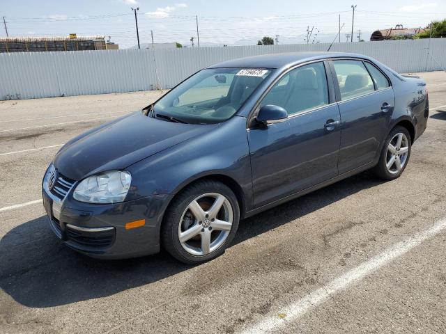 VOLKSWAGEN JETTA LIMI 2010 3vwaz7aj2am117360