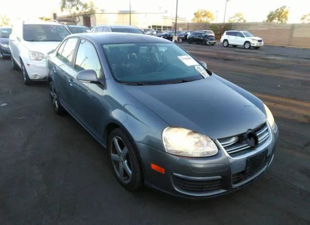 VOLKSWAGEN NULL 2010 3vwaz7aj2am117990