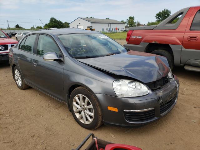 VOLKSWAGEN JETTA LIMI 2010 3vwaz7aj2am118461