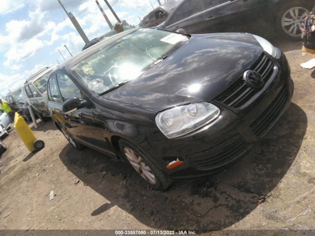 VOLKSWAGEN JETTA SEDAN 2010 3vwaz7aj2am130321