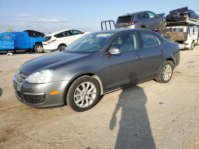 VOLKSWAGEN JETTA 2010 3vwaz7aj2am132098