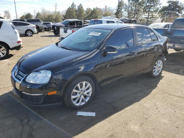 VOLKSWAGEN JETTA 2010 3vwaz7aj2am148169