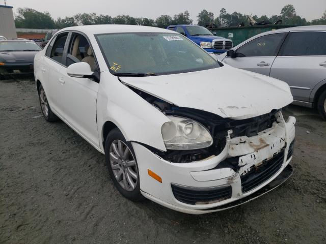 VOLKSWAGEN JETTA LIMI 2010 3vwaz7aj3am078617