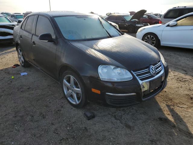 VOLKSWAGEN JETTA LIMI 2010 3vwaz7aj3am098754