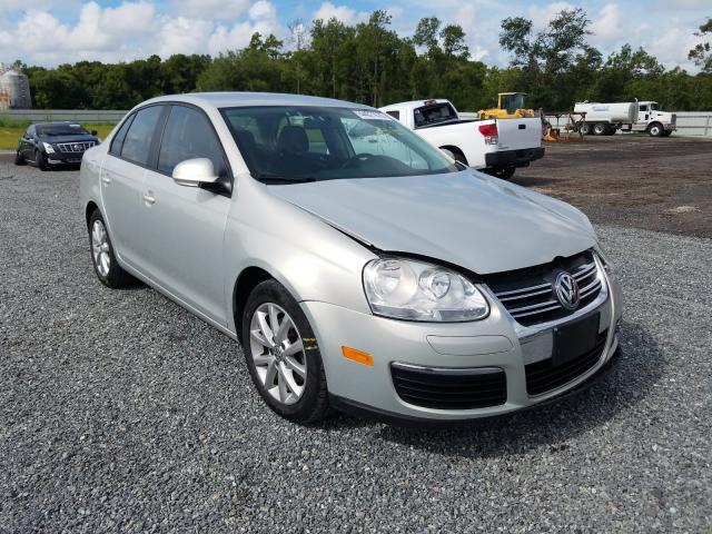 VOLKSWAGEN JETTA LIMI 2010 3vwaz7aj3am099029