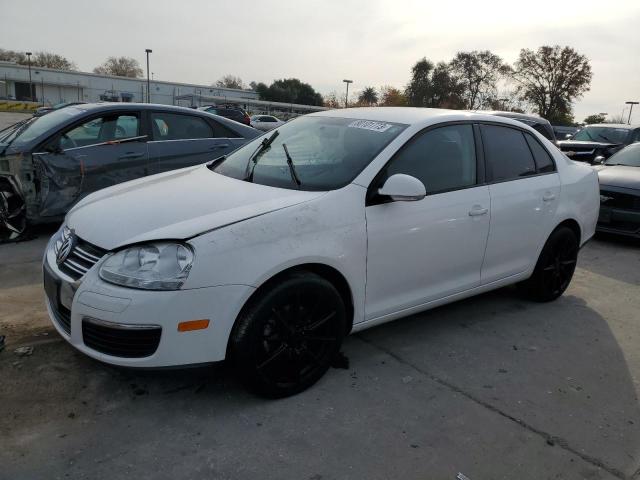 VOLKSWAGEN JETTA 2010 3vwaz7aj3am118548