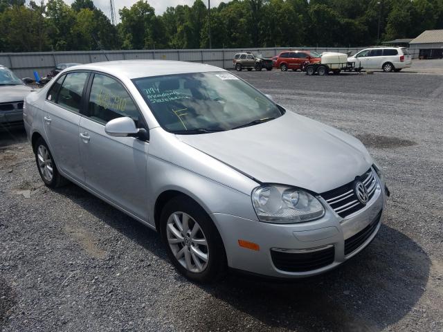 VOLKSWAGEN JETTA LIMI 2010 3vwaz7aj3am131218