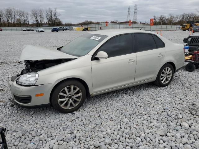 VOLKSWAGEN JETTA LIMI 2010 3vwaz7aj3am134877