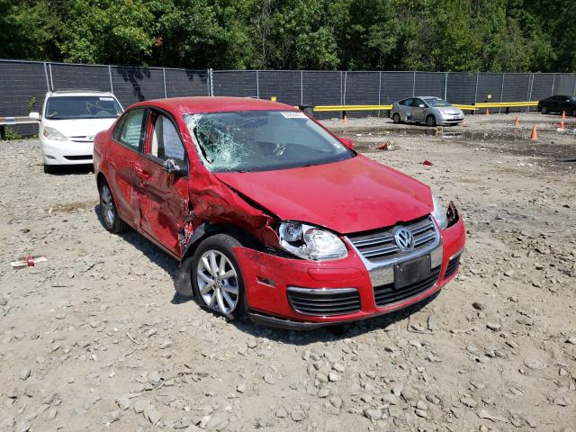 VOLKSWAGEN JETTA LIMI 2010 3vwaz7aj3am148200