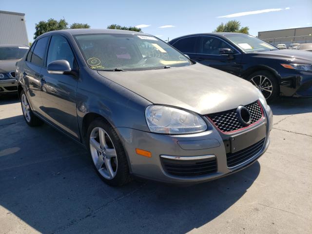 VOLKSWAGEN JETTA LIMI 2010 3vwaz7aj4am098875