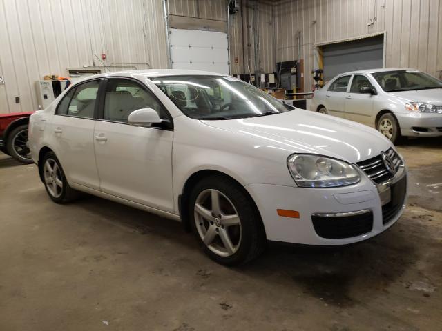 VOLKSWAGEN JETTA 2010 3vwaz7aj4am100947