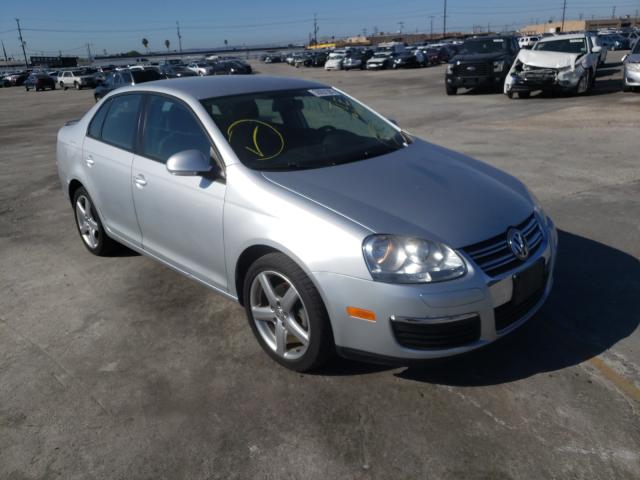 VOLKSWAGEN JETTA LIMI 2010 3vwaz7aj4am101449