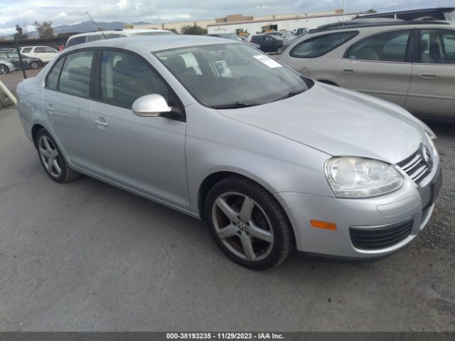 VOLKSWAGEN JETTA 2010 3vwaz7aj4am102715