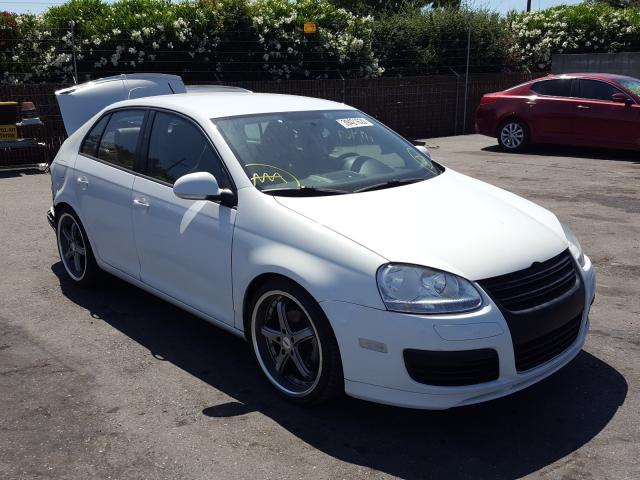 VOLKSWAGEN JETTA LIMI 2010 3vwaz7aj4am103136