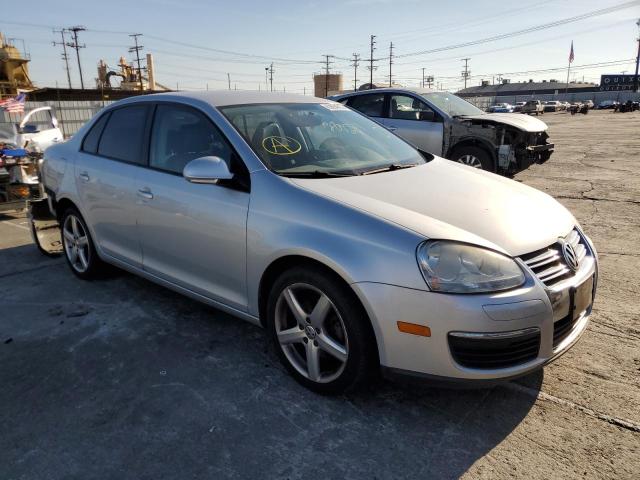 VOLKSWAGEN JETTA LIMI 2010 3vwaz7aj4am103475