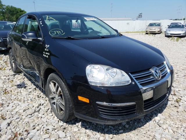 VOLKSWAGEN JETTA LIMI 2010 3vwaz7aj4am103864