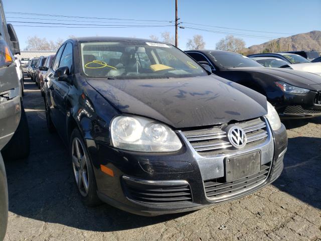 VOLKSWAGEN JETTA LIMI 2010 3vwaz7aj4am106179