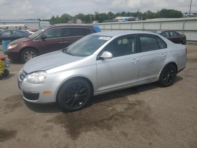 VOLKSWAGEN JETTA LIMI 2010 3vwaz7aj4am106523