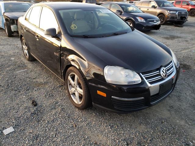 VOLKSWAGEN JETTA LIMI 2010 3vwaz7aj4am115612