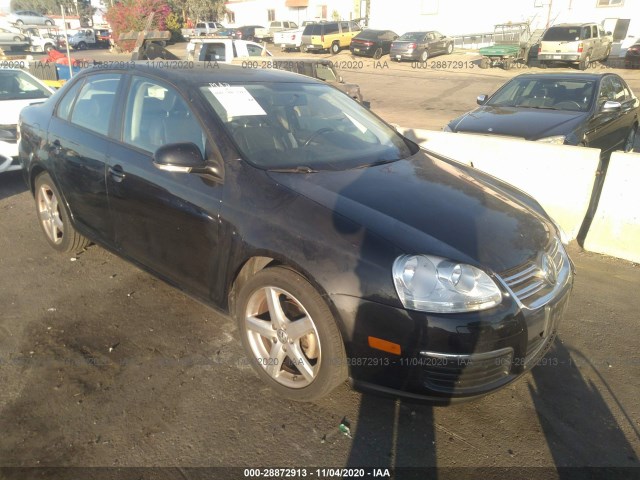 VOLKSWAGEN JETTA SEDAN 2010 3vwaz7aj4am116520