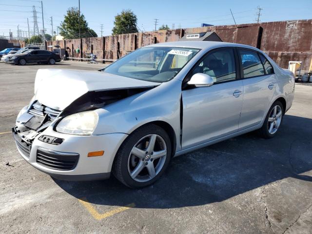 VOLKSWAGEN JETTA 2010 3vwaz7aj4am118378