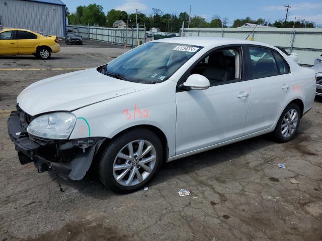 VOLKSWAGEN JETTA 2010 3vwaz7aj4am130031