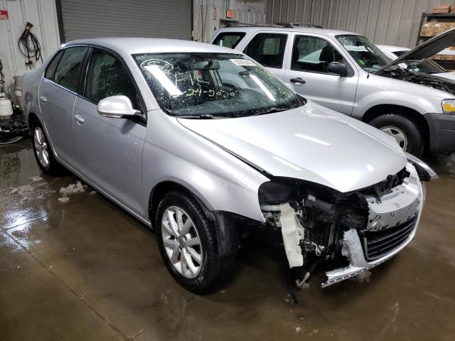 VOLKSWAGEN JETTA LIMI 2010 3vwaz7aj4am131437