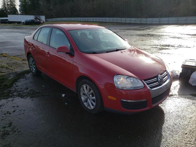 VOLKSWAGEN JETTA LIMI 2010 3vwaz7aj4am135908