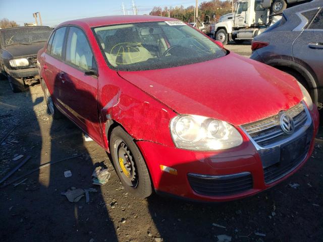 VOLKSWAGEN JETTA LIMI 2010 3vwaz7aj4am147542