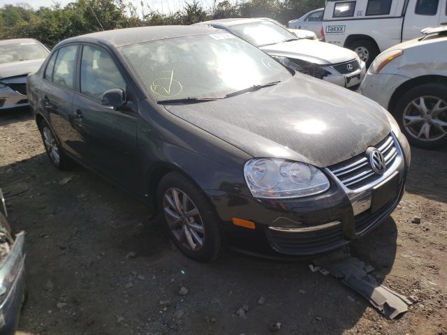 VOLKSWAGEN JETTA LIMI 2010 3vwaz7aj4am156046