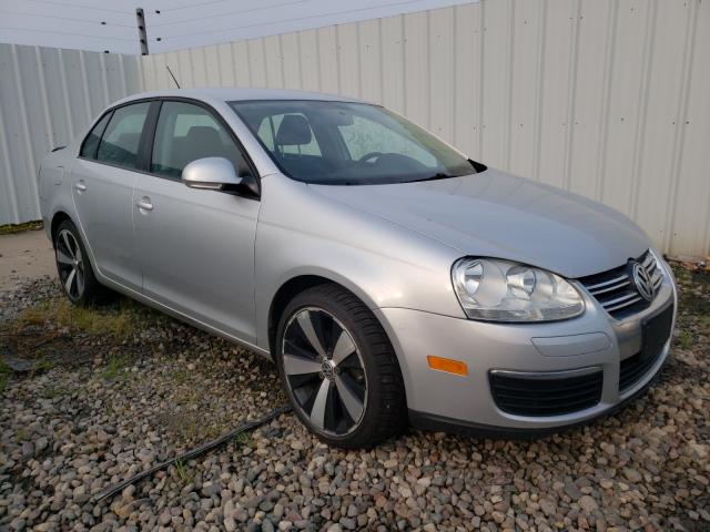 VOLKSWAGEN JETTA LIMI 2010 3vwaz7aj5am073077