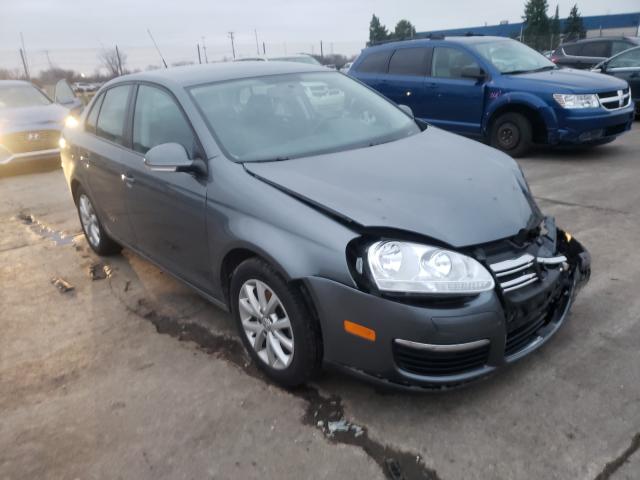 VOLKSWAGEN JETTA LIMI 2010 3vwaz7aj5am093717