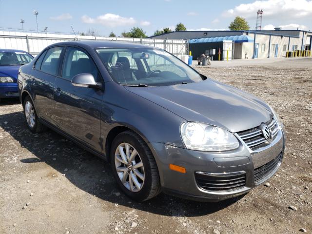 VOLKSWAGEN JETTA LIMI 2010 3vwaz7aj5am097332