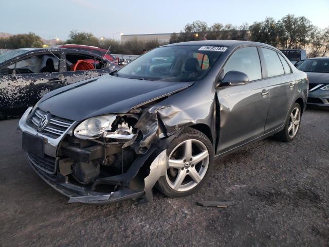 VOLKSWAGEN JETTA 2010 3vwaz7aj5am114713