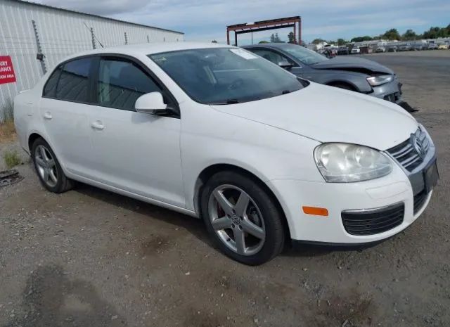 VOLKSWAGEN JETTA SEDAN 2010 3vwaz7aj5am114727