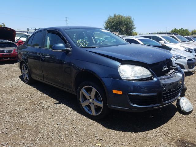 VOLKSWAGEN JETTA LIMI 2010 3vwaz7aj5am116011