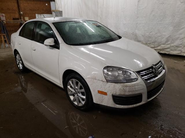 VOLKSWAGEN JETTA LIMI 2010 3vwaz7aj5am136470