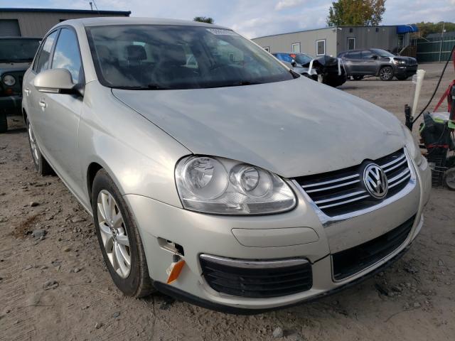 VOLKSWAGEN JETTA LIMI 2010 3vwaz7aj5am156928