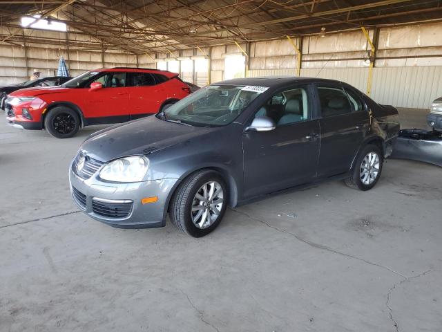 VOLKSWAGEN JETTA LIMI 2010 3vwaz7aj6am087408