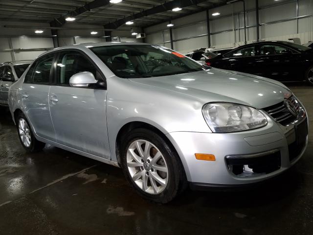 VOLKSWAGEN JETTA LIMI 2010 3vwaz7aj6am092477