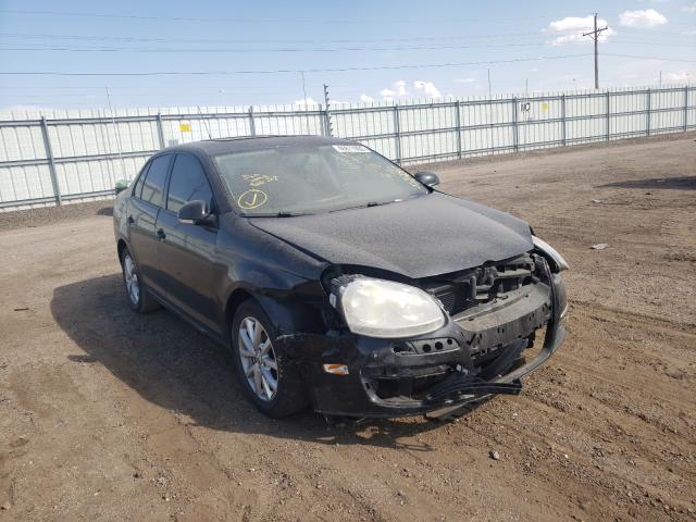 VOLKSWAGEN JETTA LIMI 2010 3vwaz7aj6am093256