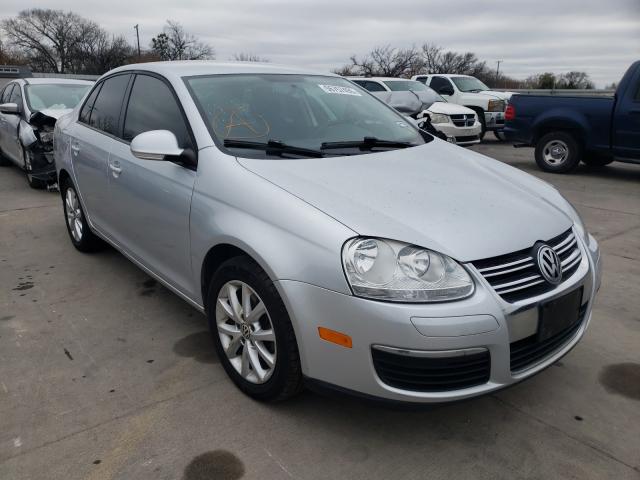 VOLKSWAGEN JETTA LIMI 2010 3vwaz7aj6am094357