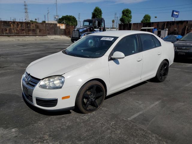 VOLKSWAGEN JETTA 2010 3vwaz7aj6am102702