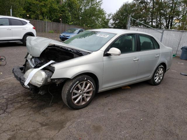 VOLKSWAGEN JETTA LIMI 2010 3vwaz7aj6am114753