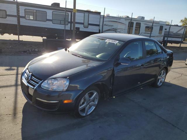 VOLKSWAGEN JETTA LIMI 2010 3vwaz7aj6am115577