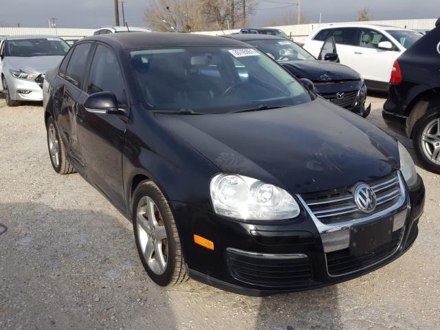 VOLKSWAGEN JETTA LIMI 2010 3vwaz7aj6am115756