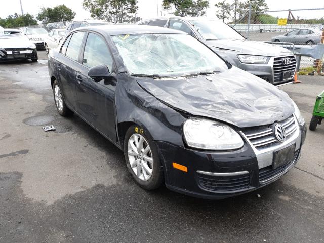 VOLKSWAGEN JETTA LIMI 2010 3vwaz7aj6am125820