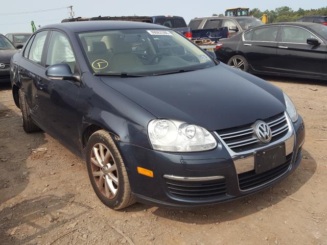 VOLKSWAGEN JETTA LIMI 2010 3vwaz7aj6am134663